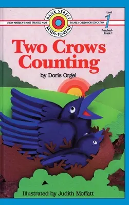 Două ciori numărând: Nivelul 1 - Two Crows Counting: Level 1