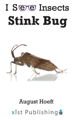 Insectă puturoasă - Stink Bug
