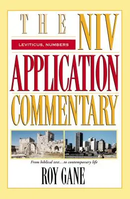 Levitic, Numeri - Leviticus, Numbers