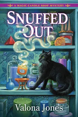 Spuffed Out - Snuffed Out