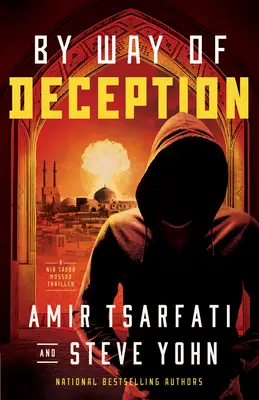Pe calea amăgirii (By Way of Deception) - By Way of Deception