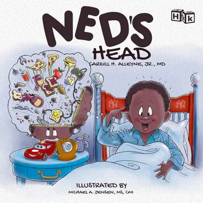 Capul lui Ned - Ned's Head