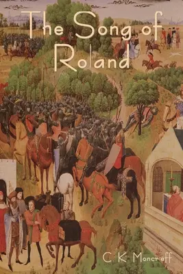 Cântecul lui Roland - The Song of Roland