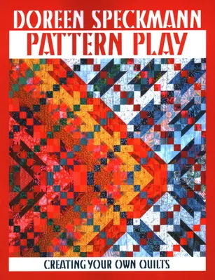 Pattern Play - Ediție tipărită la cerere - Pattern Play - Print on Demand Edition