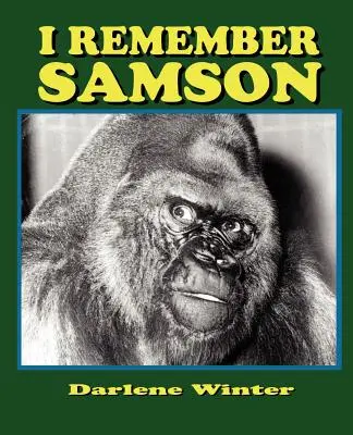 Îmi amintesc de Samson - I Remember Samson