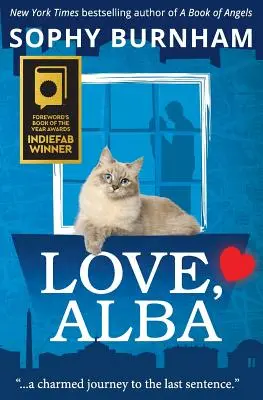 Dragoste, Alba - Love, Alba