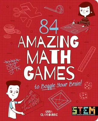84 de jocuri matematice uimitoare pentru a-ți zăpăci creierul! - 84 Amazing Math Games to Boggle Your Brain!