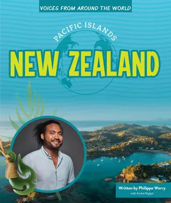 Noua Zeelandă - New Zealand