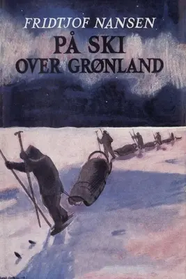 P ski peste Grnland - P ski over Grnland