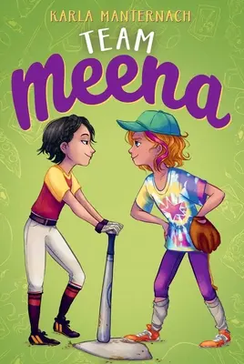 Echipa Meena - Team Meena