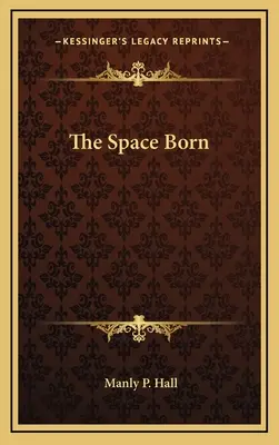 Cei născuți în spațiu - The Space Born