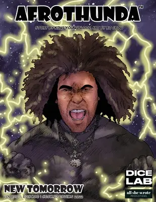 Afrothunda: Episodul 1 - Mâine nouă - Afrothunda: Episode 1 - New Tomorrow