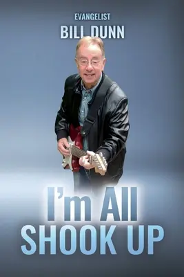 Sunt complet zguduit - I'm all shook up