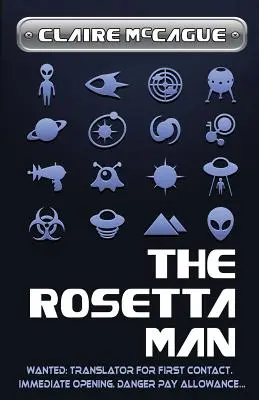 Omul Rosetta - The Rosetta Man