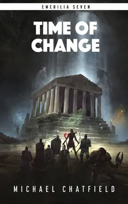 Timpul schimbării - Time of Change