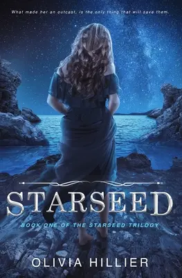 Starseed: Cartea 1 din seria Shadow & Shifter: Young Adult Paranormal Romance - Starseed: Book 1 of the Shadow & Shifter Series: Young Adult Paranormal Romance