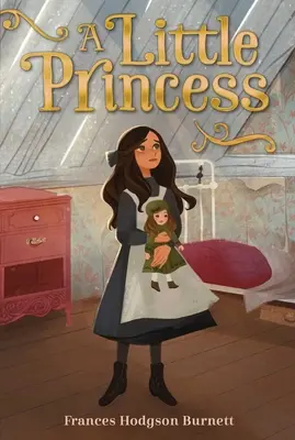 O mică prințesă - A Little Princess