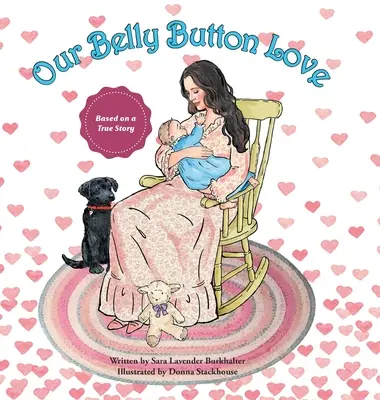 Dragostea noastră pentru buric - Our Belly Button Love