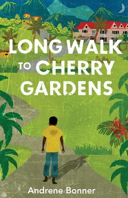 Lungul drum spre Cherry Gardens - Long Walk to Cherry Gardens