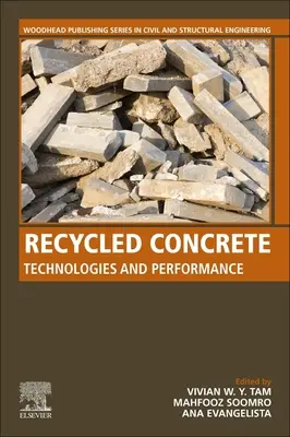 Beton reciclat: tehnologii și performanțe - Recycled Concrete: Technologies and Performance