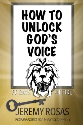 Cum să deblochezi vocea lui Dumnezeu - How to Unlock God's Voice