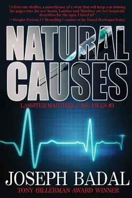 Cauze naturale - Natural Causes