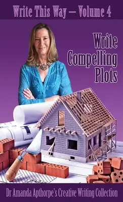 Scrieți intrigi convingătoare - Write Compelling Plots
