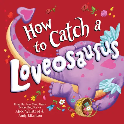 Cum să prind un Loveosaurus - How to Catch a Loveosaurus