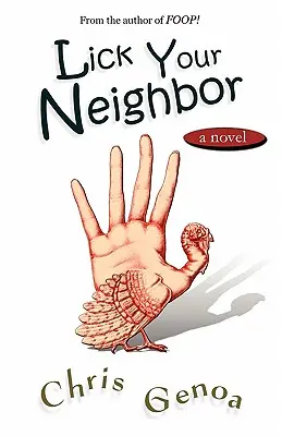 Linge-ți vecinul - Lick Your Neighbor