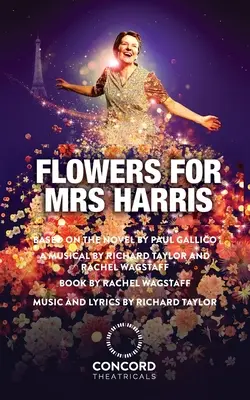 Flori pentru doamna Harris - Flowers For Mrs Harris