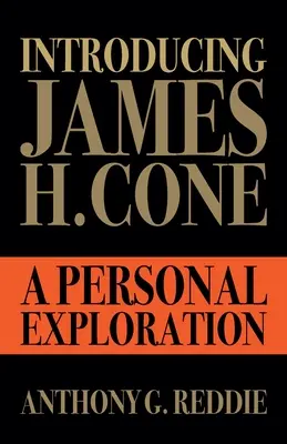 Prezentarea lui James H. Cone - Introducing James H. Cone