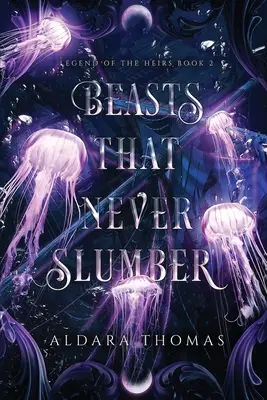 Bestiile care nu dorm niciodată - Beasts That Never Slumber
