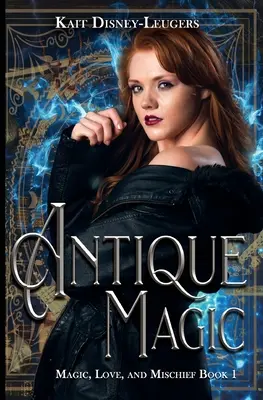 Magie antică - Antique Magic