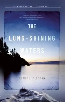 The Long-Shining Waters (Apele cu strălucire lungă) - The Long-Shining Waters