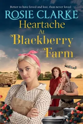 Durere de inimă la Blackberry Farm - Heartache at Blackberry Farm