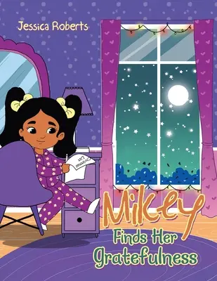 Mikey își găsește recunoștința - Mikey Finds Her Gratefulness