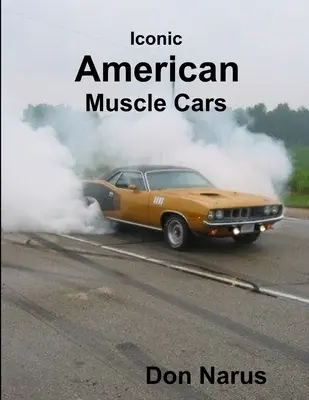 Mașini musculare americane iconice - Iconic American Muscle Cars