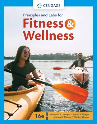 Principii și laboratoare pentru fitness și wellness - Principles and Labs for Fitness and Wellness