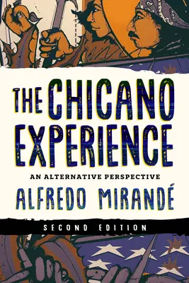 Experiența Chicano: O perspectivă alternativă - The Chicano Experience: An Alternative Perspective