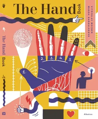 Cartea de mână: Un ghid complet - The Hand Book: A Complete Guide