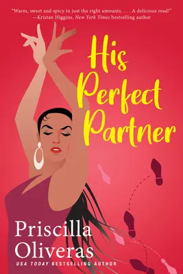 Partenerul său perfect: O romanță multiculturală care te face să te simți bine - His Perfect Partner: A Feel-Good Multicultural Romance