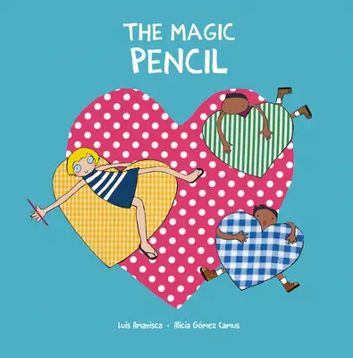 Creionul magic - The Magic Pencil