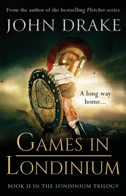 Jocuri în Londinium - Games in Londinium