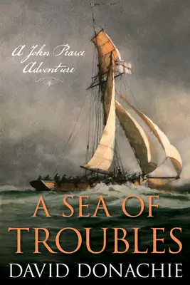 O mare de necazuri - A Sea of Troubles