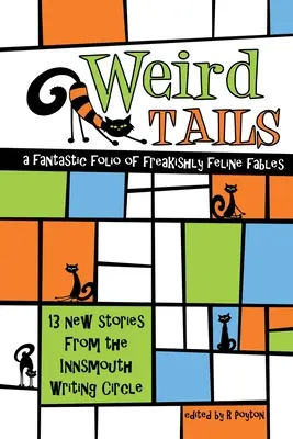 Cozi ciudate - Weird Tails