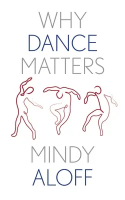 De ce contează dansul - Why Dance Matters