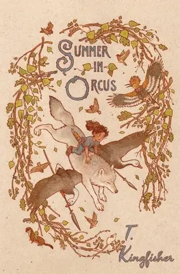 Vara în Orcus - Summer in Orcus
