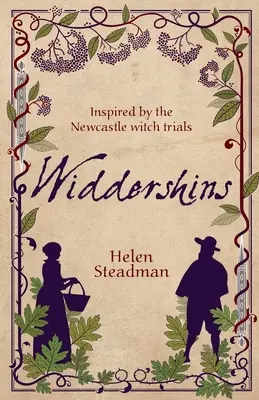 Widdershins: Vrăjitoare, vânători de vrăjitoare și procese de vrăjitoare - Widdershins: Witches, Witchfinders & Witch Trials
