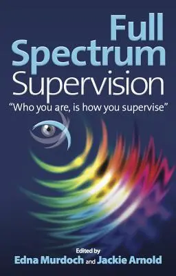 Supravegherea întregului spectru - Full Spectrum Supervision