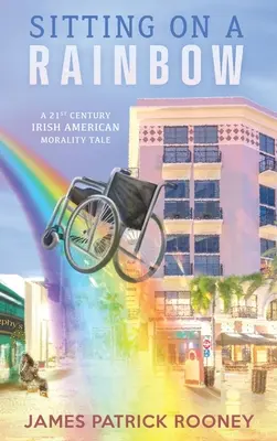 Stând pe un curcubeu - Sitting on a Rainbow